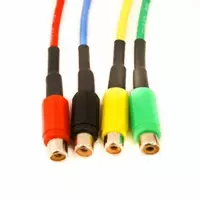 RCA Connectors
